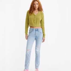Levi’s 501 Skinny Size 29 | Iconic Vintage‎ Vibe 90s Barbiecore Retro